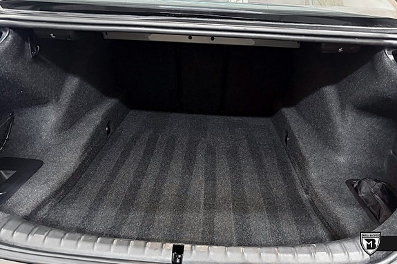 BMW 520d 15 of 22