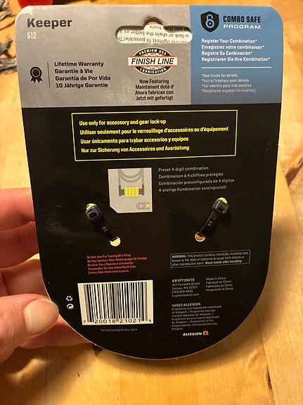 Product image 2 of 3