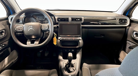 Citroen C3 5 of 7