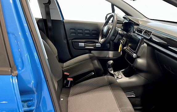Citroen C3 4 of 7