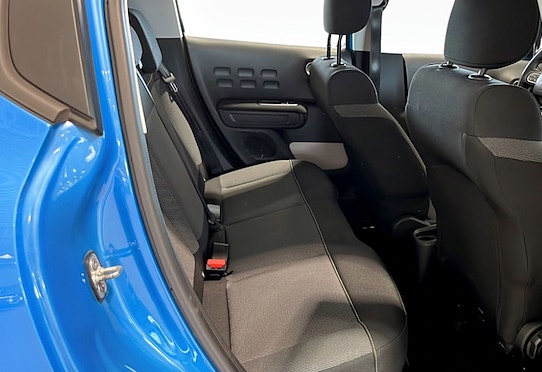 Citroen C3 7 of 7