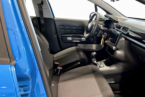 Citroen C3 6 of 7