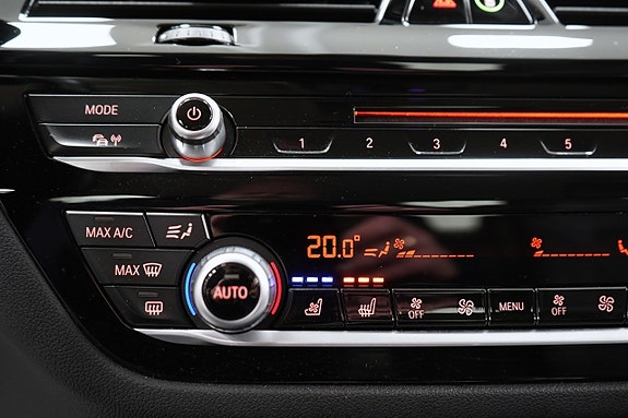BMW 530e 21 of 26