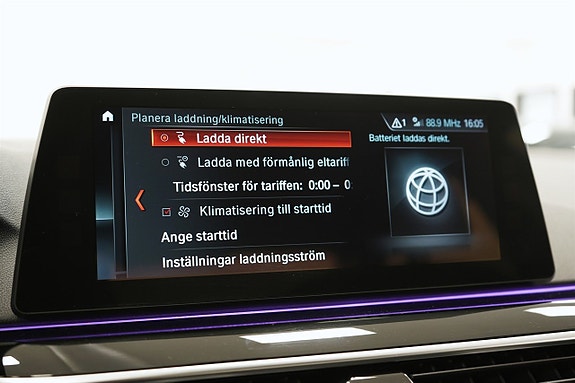 BMW 530e 24 of 26