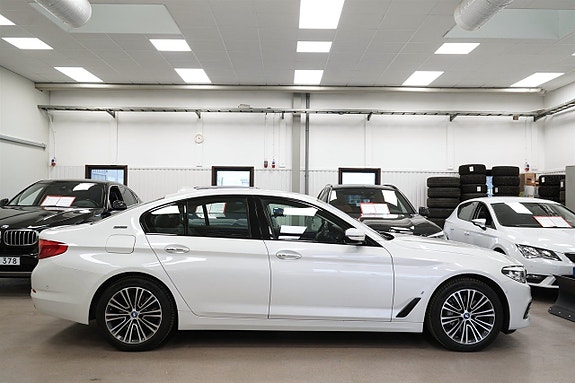 BMW 530e 6 of 26