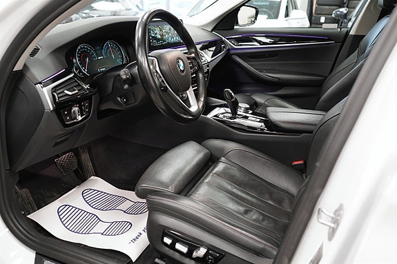 BMW 530e 9 of 26