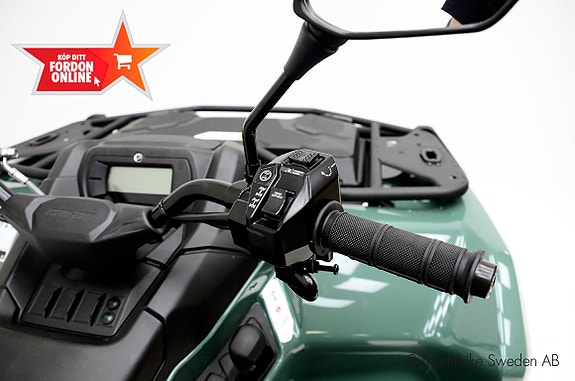 Can-Am Outlander Max XU PRO HD7 *PLOG PÅ KÖPET* 5 of 8
