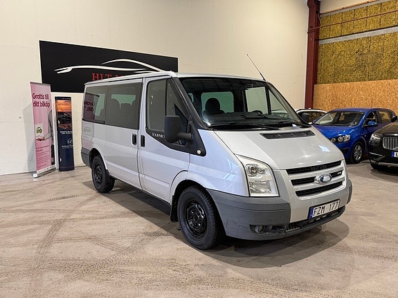 Ford Tourneo Connect