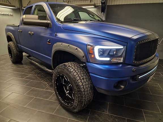 Dodge RAM 2500
