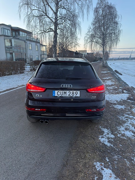 Audi Q3 5 of 5