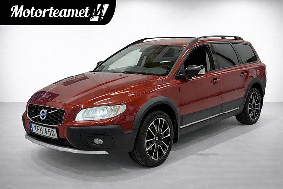 Volvo XC70