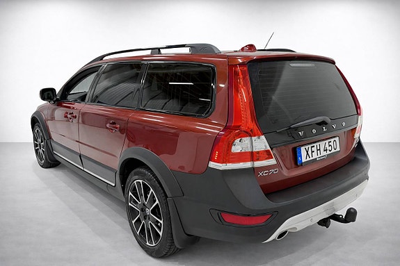 Volvo XC70 4 of 5