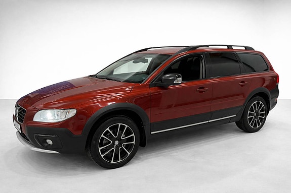 Volvo XC70 3 of 5