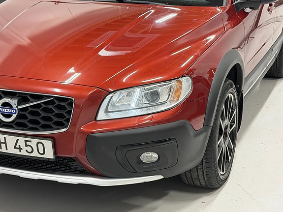 Volvo XC70 5 of 5