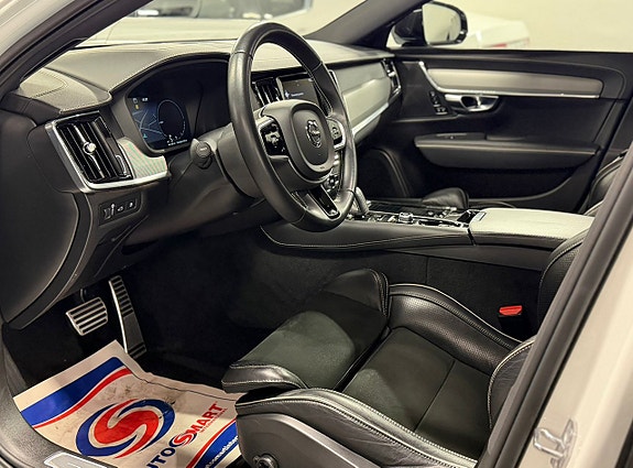 Volvo V90 20 of 27