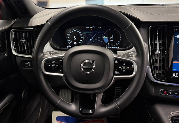 Volvo V90 12 of 27