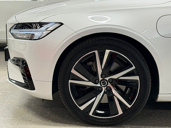 Volvo V90 6 of 27