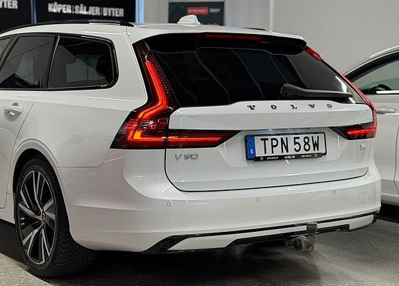 Volvo V90 8 of 27