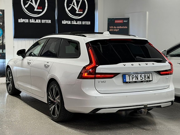 Volvo V90 5 of 27