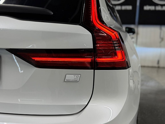 Volvo V90 9 of 27