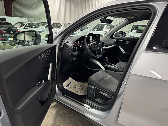 Audi Q2 5 of 5