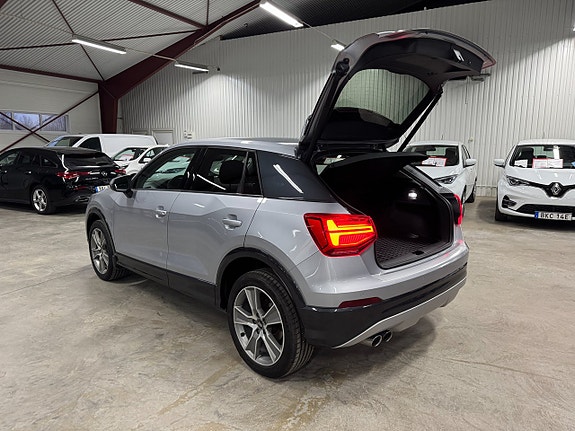Audi Q2 3 of 5
