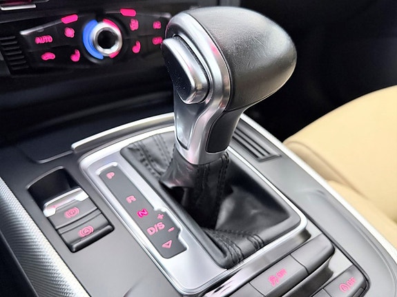 Audi A5 23 of 28