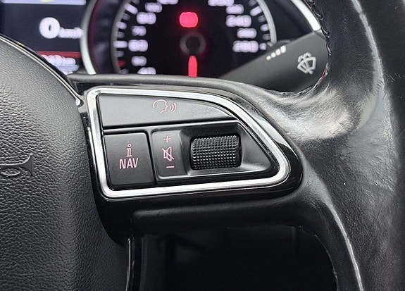 Audi A5 19 of 28