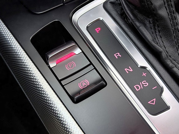 Audi A5 24 of 28