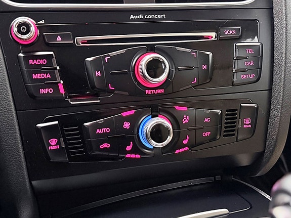 Audi A5 22 of 28