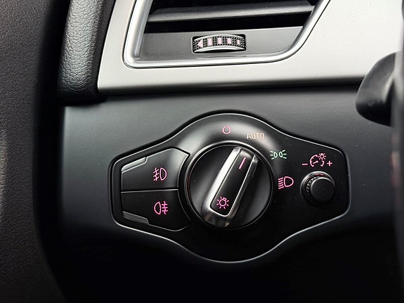 Audi A5 26 of 28