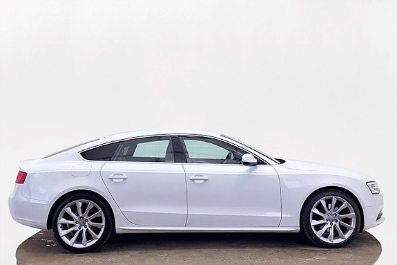 Audi A5 5 of 28
