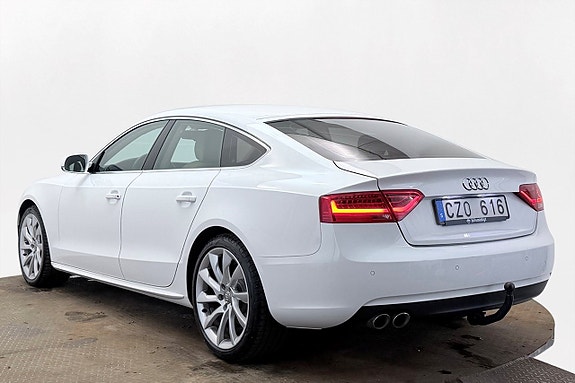 Audi A5 9 of 28