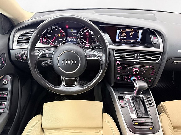 Audi A5 17 of 28