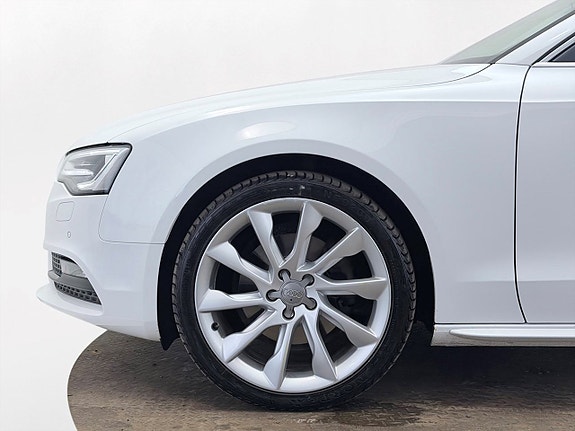 Audi A5 11 of 28