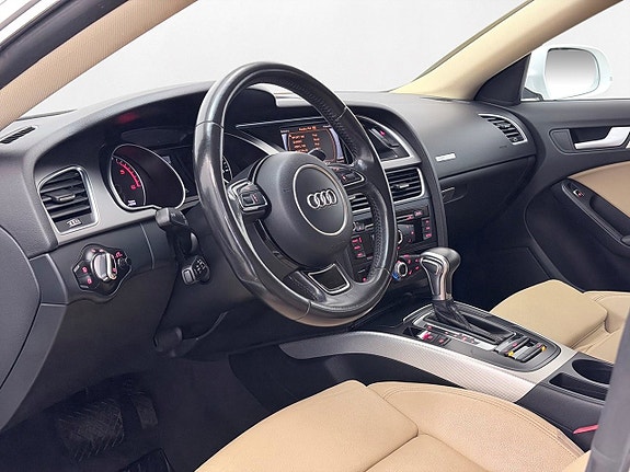 Audi A5 14 of 28
