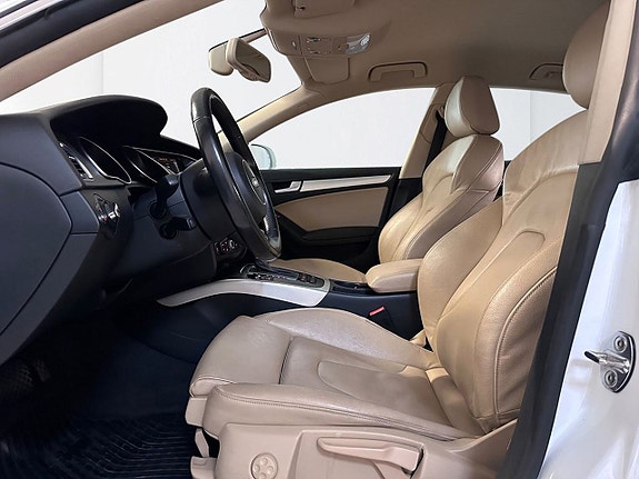 Audi A5 12 of 28
