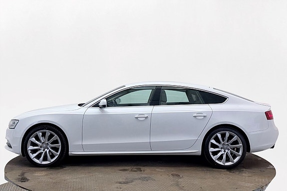 Audi A5 10 of 28