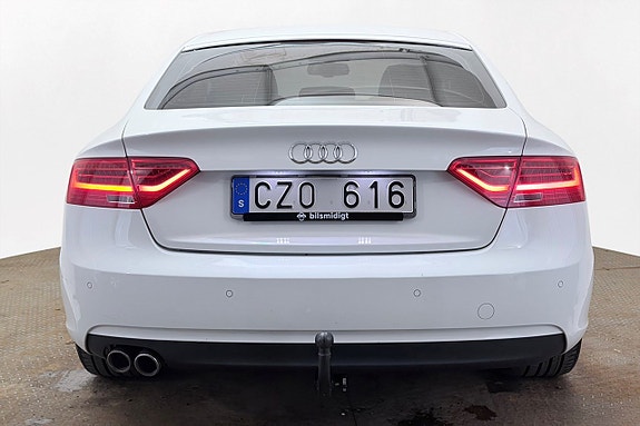 Audi A5 7 of 28