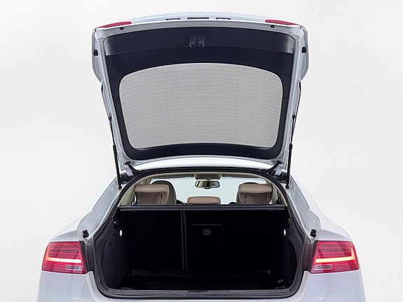 Audi A5 28 of 28