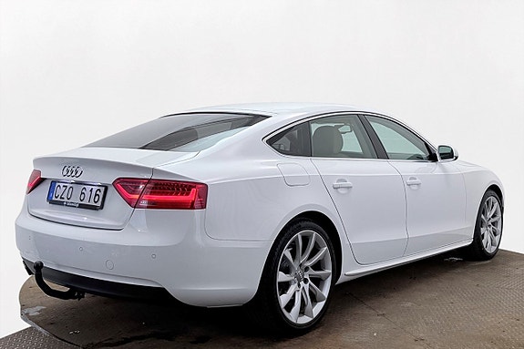 Audi A5 6 of 28