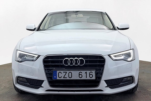 Audi A5 3 of 28