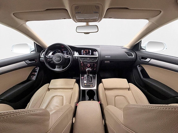 Audi A5 16 of 28