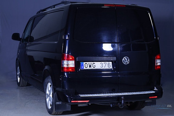 Volkswagen Transporter 4 of 5