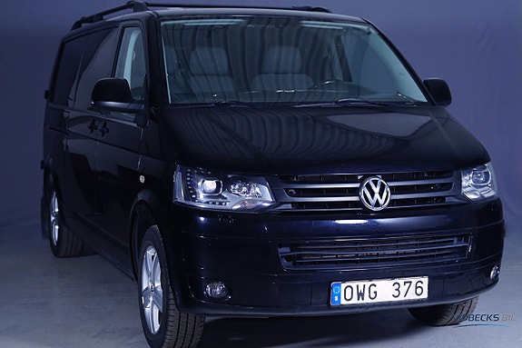 Volkswagen Transporter 3 of 5