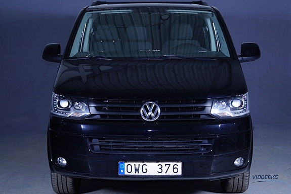 Volkswagen Transporter 2 of 5