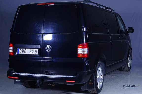 Volkswagen Transporter 5 of 5