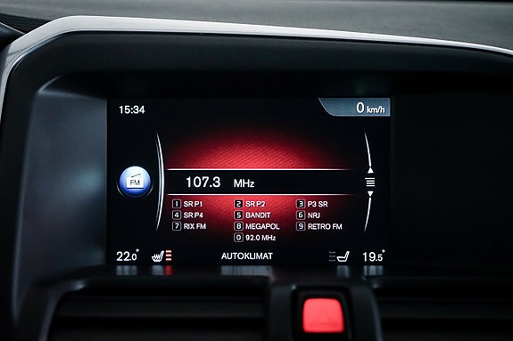 Volvo XC60 18 of 28