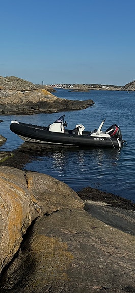 Brig Eagle 6 inkl. kärra 2 of 5