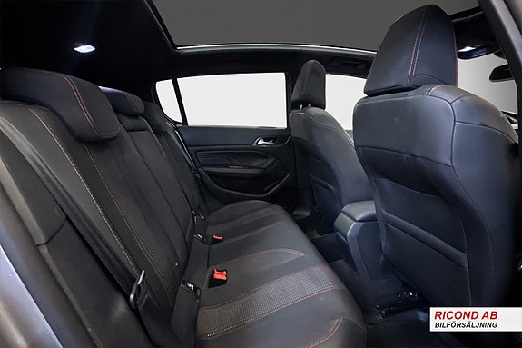 Peugeot 308 12 of 14